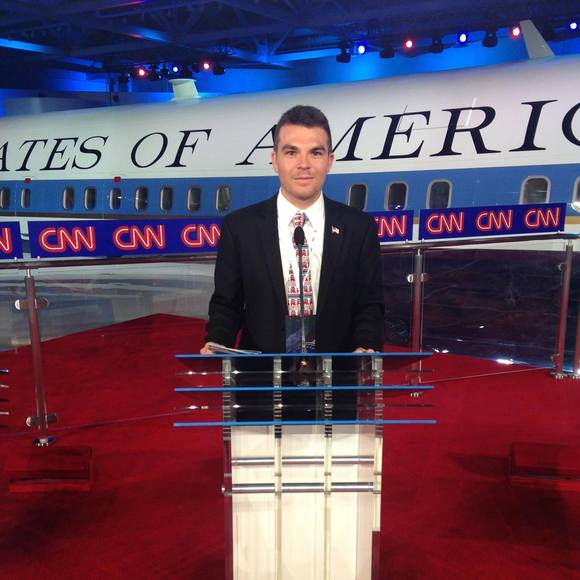 Meet your Posher, Michael - Picture 1 of 1